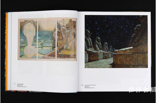 【法文原版】Kupka catalogue: Pionnier de l'abstraction / 弗朗齐歇克·库普卡：抽象主义的先驱 商品图2