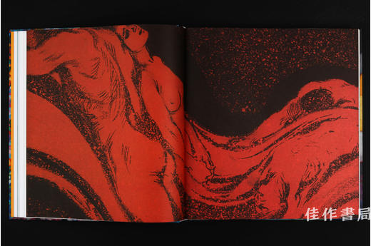 【法文原版】Kupka catalogue: Pionnier de l'abstraction / 弗朗齐歇克·库普卡：抽象主义的先驱 商品图3