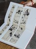 【特惠】《荣宝斋珍藏历代绘画书法集》，“绘画卷”（古代）全三册，8开，布面精装，函套，荣宝斋主编，荣宝斋出版社2012年一版一印，三册定价：1520元，售价：378元。 商品缩略图7