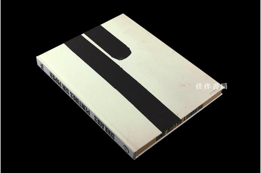【法文原版】Soulages: Une Autre Lumiere: Peintures Sur Papier / 苏拉热：另一种光——纸上绘画 商品图1