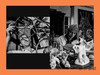 【法文原版】Niki De Saint Phalle  Jean Tinguely  Pontus Hulten / 妮基·德·圣法勒、让·廷格利、蓬图斯·赫尔滕 商品缩略图1