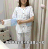 【腰部贴合 稳固承托】BYOW 安睡护腰枕 柔软透气面料 睡觉佩戴不闷汗 商品缩略图4