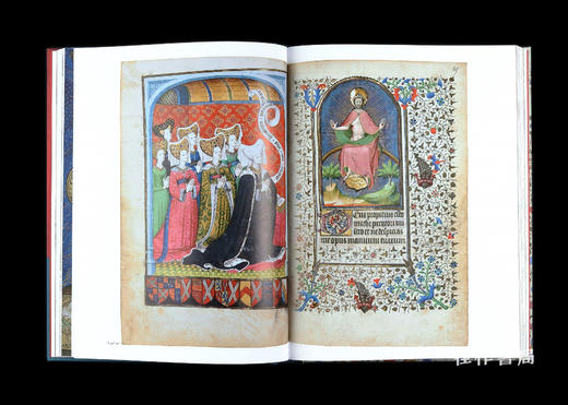 【法文原版】Les Arts En France Sous Charles VII: 1422-1461 / 查理七世统治下的法国艺术，1422-1461 商品图4