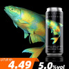 鱼厂 白眼 450ml 商品缩略图0