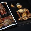 时空的造型：上海博物馆藏中国古代雕塑（精装） 商品缩略图1