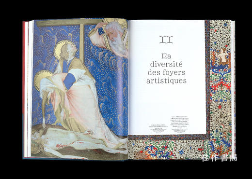 【法文原版】Les Arts En France Sous Charles VII: 1422-1461 / 查理七世统治下的法国艺术，1422-1461 商品图3