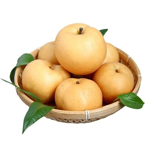 秋月梨礼盒（约3kg) 商品图1