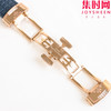 PPM百达翡丽Aquanaut系列 糖豆圈 彩虹圈手雷7968 V2版 中性腕表 表径39.9mm 男女皆可佩戴 小手腕福音！Luce7968-“彩虹”计时腕表！ 商品缩略图8
