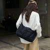 SOOKIE 山系轻便斜挎包 37*11*28cm 商品缩略图4