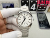 欧米茄VS海马150米系列新尺寸38mm“柚木白”6点位日历 男士腕表 表径39mm 小手腕福音 丹东8800一体机 商品缩略图0