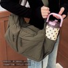 SOOKIE 山系轻便斜挎包 37*11*28cm 商品缩略图10