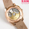 PPM百达翡丽Aquanaut系列 糖豆圈 彩虹圈手雷7968 V2版 中性腕表 表径39.9mm 男女皆可佩戴 小手腕福音！Luce7968-“彩虹”计时腕表！ 商品缩略图6