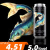 鱼厂 蛇鮈 450ml 商品缩略图0