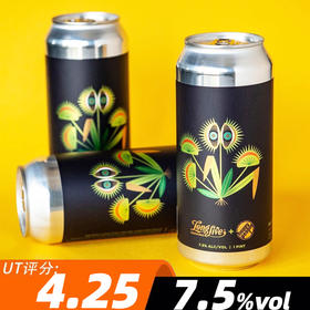 生命长河 感受此刻 473ml