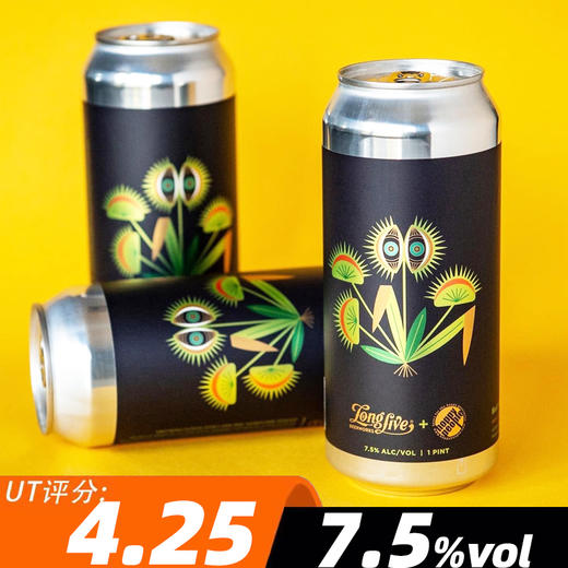 生命长河 感受此刻 473ml 商品图0