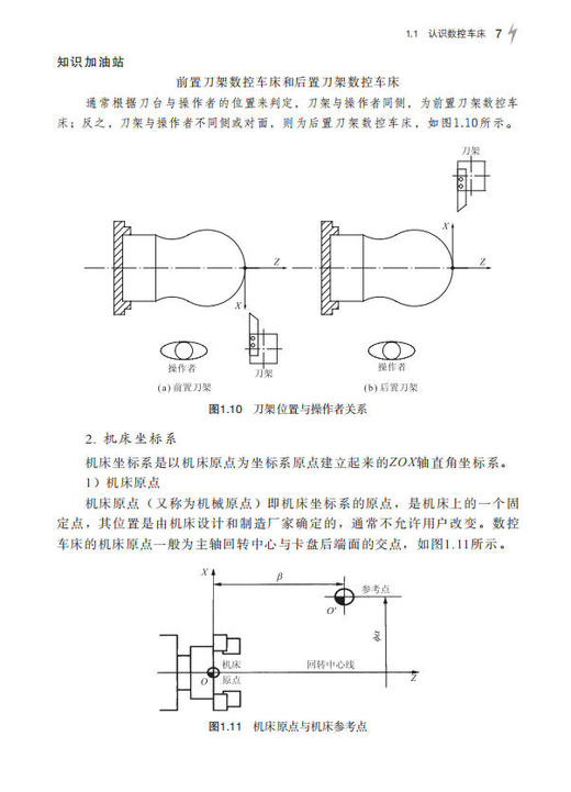 图解数控车削编程与操作 常晓俊 赵涓涓  9787030464385 商品图9