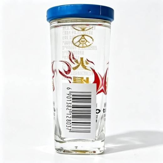 五粮液38度50ml火爆小酒 商品图1