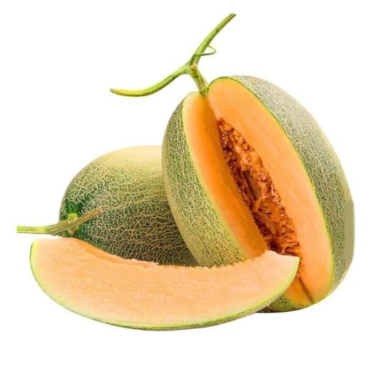西州蜜瓜礼盒（约3.5kg) 商品图1