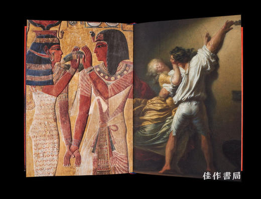 Mini Louvre (English) / 卢浮宫迷你指南（英文版） 商品图3