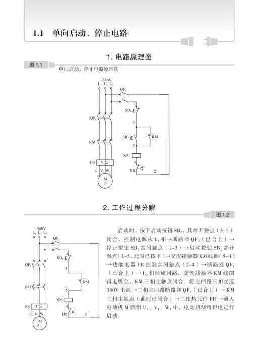 新版全程图解电工电路 9787030508225 商品图6