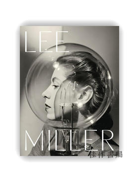 【法文原版】Lee Miller: Mamvp 2026 / 李·米勒：2026年巴黎时尚博物馆摄影展