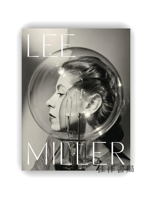 【法文原版】Lee Miller: Mamvp 2026 / 李·米勒：2026年巴黎时尚博物馆摄影展 商品图0