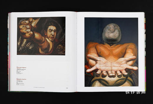 【法文原版】Mexique 1900-1950: Diego Rivera  Frida Kahlo  Jose Clemente Orozco Et Les Avant-Gardes / 墨西哥19 商品图4