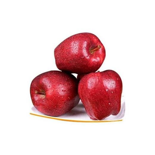 黑钻苹果礼盒（花牛）（约2kg) 商品图1