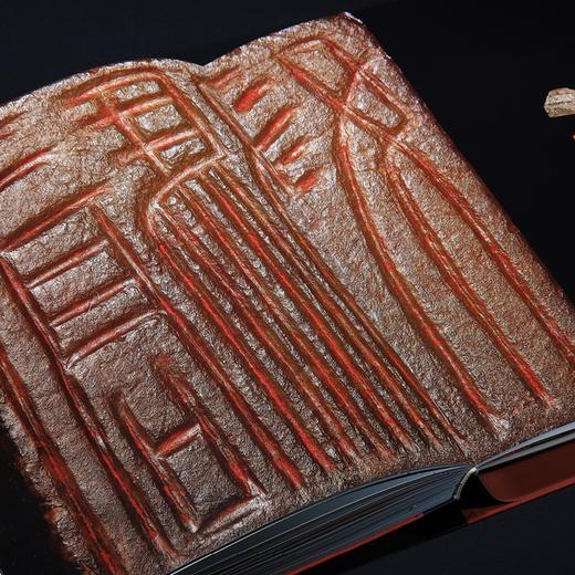 玺印的力量：上海博物馆藏中国古代玺印（精装） 商品图2
