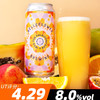 风铃草 双重万花筒 473ml 商品缩略图0