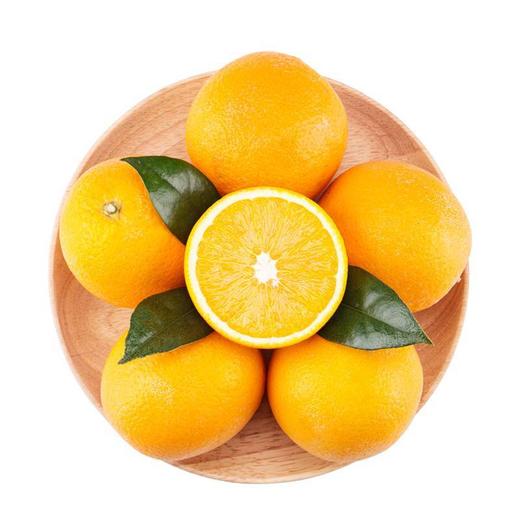 进口橙礼盒（约4kg) 商品图1