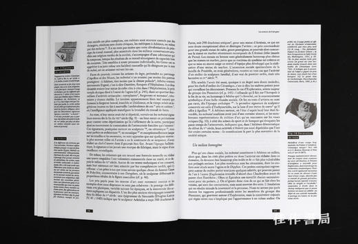 【法文原版】Histoire De L'Art Antique: L'Art Grec / 古代艺术史：希腊艺术 商品图3
