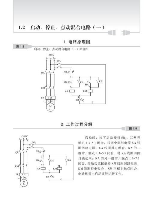 新版全程图解电工电路 9787030508225 商品图10
