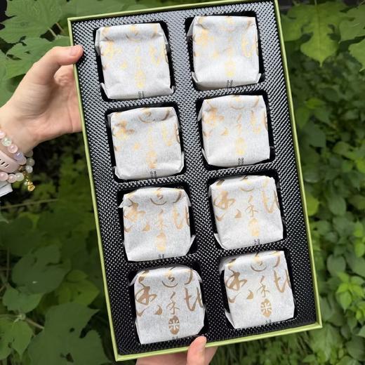立家有机  米月·本草集（糕点礼盒） 商品图3