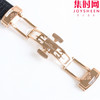 PPM百达翡丽Aquanaut系列 糖豆圈 彩虹圈手雷7968 V2版 中性腕表 表径39.9mm 男女皆可佩戴 小手腕福音！Luce7968-“彩虹”计时腕表！ 商品缩略图8