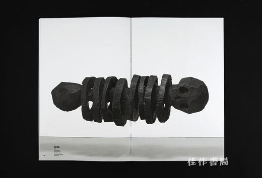 【法文原版】Corpus Baselitz / 巴塞利茨作品全集 商品图4