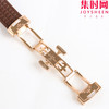 PPM百达翡丽Aquanaut系列 糖豆圈 彩虹圈手雷7968 V2版 中性腕表 表径39.9mm 男女皆可佩戴 小手腕福音！Luce7968-“彩虹”计时腕表！ 商品缩略图8