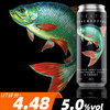 鱼厂 红眼 450ml 商品缩略图0