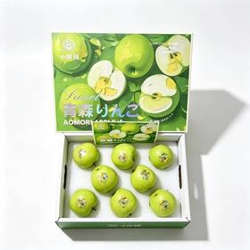青森苹果礼盒（约2.5kg)
