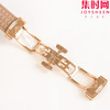 PPM百达翡丽Aquanaut系列 糖豆圈 彩虹圈手雷7968 V2版 中性腕表 表径39.9mm 男女皆可佩戴 小手腕福音！Luce7968-“彩虹”计时腕表！ 商品缩略图8