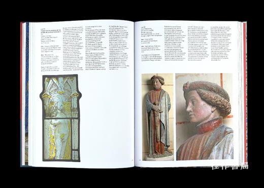 【法文原版】Les Arts En France Sous Charles VII: 1422-1461 / 查理七世统治下的法国艺术，1422-1461 商品图2