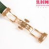 PPM百达翡丽Aquanaut系列 糖豆圈 彩虹圈手雷7968 V2版 中性腕表 表径39.9mm 男女皆可佩戴 小手腕福音！Luce7968-“彩虹”计时腕表！ 商品缩略图8