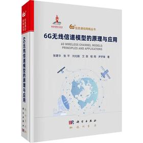 6G无线信道模型的原理与应用