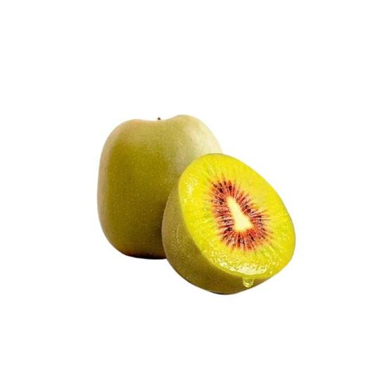 红心猕猴桃礼盒(约1.7kg) 商品图1