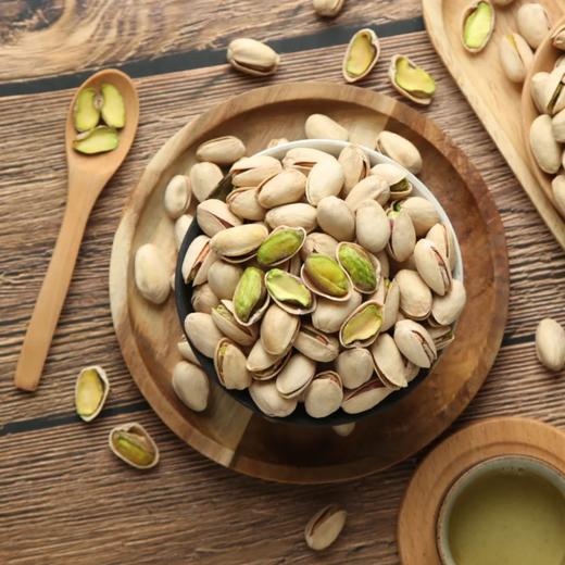 麦德龙 麦臻选 盐烤开心果 1kg 商品图2