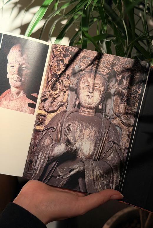 《山西彩塑》2027日历 商品图1
