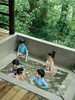 【青城山#002号院】3/4房温泉小院，K歌、儿童游玩（秋千、滑滑梯、海洋球池等）、地暖，私享6000㎡银杏山林，青城后山 ESSG 商品缩略图10