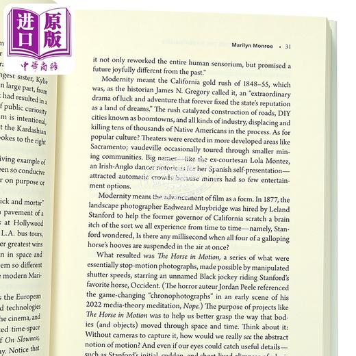 【中商原版】解构卡戴珊 一份新媒体宣言 Dekonstructing the Kardashians A New Media Manifesto 英文原版 MJ Corey 商品图2