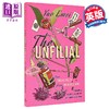 【中商原版】姚鄂梅 家庭生活 The Unfilial 英文版 Yao Emei 商品缩略图0