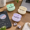 新品！热卖！【舒适不漏音，久戴不痛】沃品 OWS夹耳蓝牙耳机 蓝牙6.0芯片 链接稳定不卡顿 OWS38 商品缩略图1